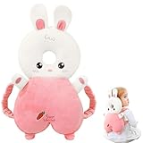 Gxdamxz Kopfschutz Baby Head Protector, Fallschutz Säugling Kissen Rucksack für Kinder, Verstellbarer