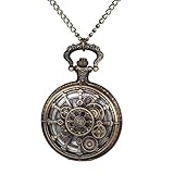 【Cadeau parfait】Cette montre de poche en relief creux peut être un cadeau chic pour votre mari, votre fils, votre famille ou vos amis pour les anniversaires, Noël, les mariages ou les anniversaires, la fête des pères, l'obtention d'un diplôme, Noël, etc.