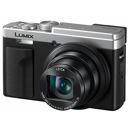 The Best Point And Shoot Camera Under 500 In 2024