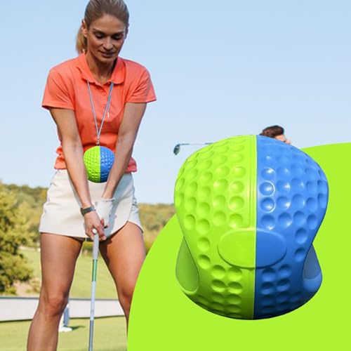 Correcteur de posture de golf pour éviter le slice lors du swing en extérieur