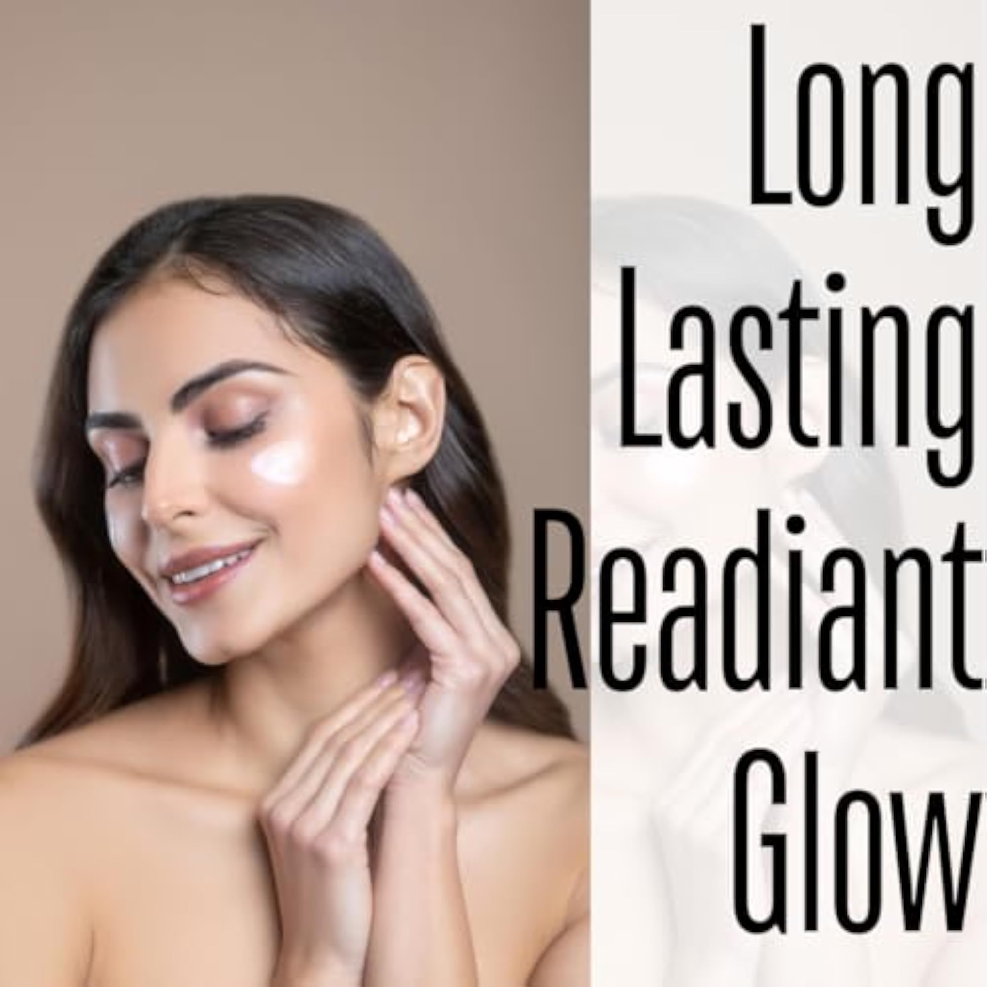 Body Lotion for Deep Nourishing & Long Lasting Moisturization