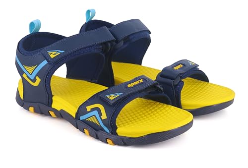 Image of Sparx Boys buckle Sandal