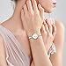 JewelryWe Reloj para Mujer Imagen de JewelryWe Reloj para Mujer