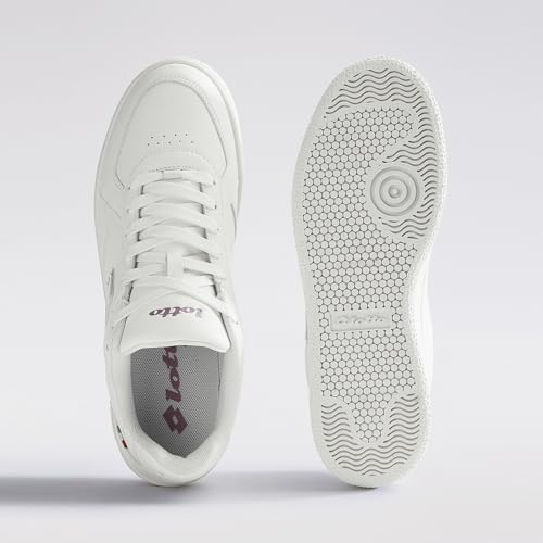 Image of Lotto Women Autograph Nxt Sneakers