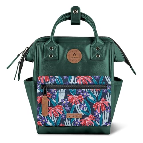 Sac à dos Cabaïa Adventurer Extra Small Lucerne mini bagage cabine - 2