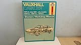 vauxhall cavalier  Vauxhall Cavalier 1975-July 1981 Owner\'s Workshop Manual (Service & repair manuals)