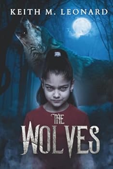 Paperback The Wolves Book