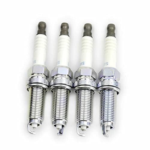 Bougie d'allumage Dilzkar7C11S 90137 pour moteur L15B5 et L15B2 de voiture