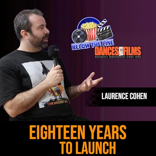 Eighteen Years to Launch