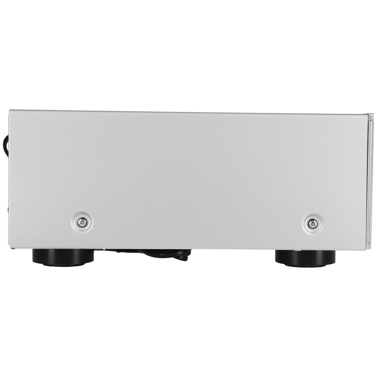 Yamaha A-S501 Amplificatore Integrato, Argento