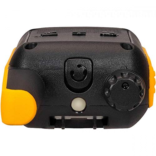 Rádio Comunicador Talkabout 35km T470BR Amarelo/Preto MOTOROLA