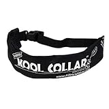 Kool Collar - Small in Black (Includes one Kool tube)