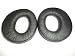 Headphone Ear Pads Replacement for Headsphones Sony Ear Cushions Foam Cover MDR-RF970R 960R MDR-RF925R Headset Ear Cover (30 Days Warranty)