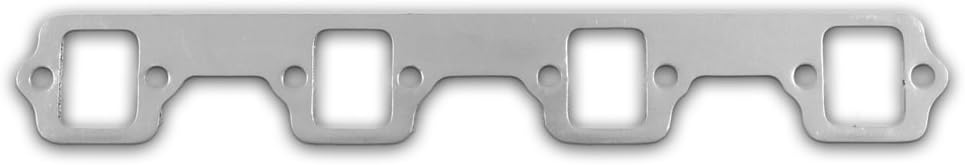 Remflex 3064 Exhaust Gasket for Ford V8 Engine, (Set of 2)