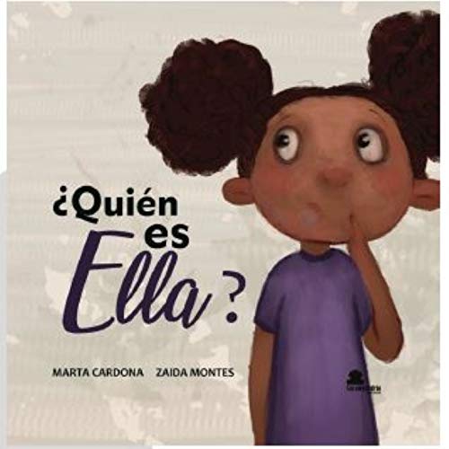 ¿Quién es Ella?