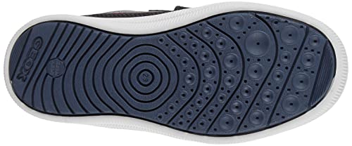 Geox Arzachboy, Boy, Blue/Red, 9 #TOP3