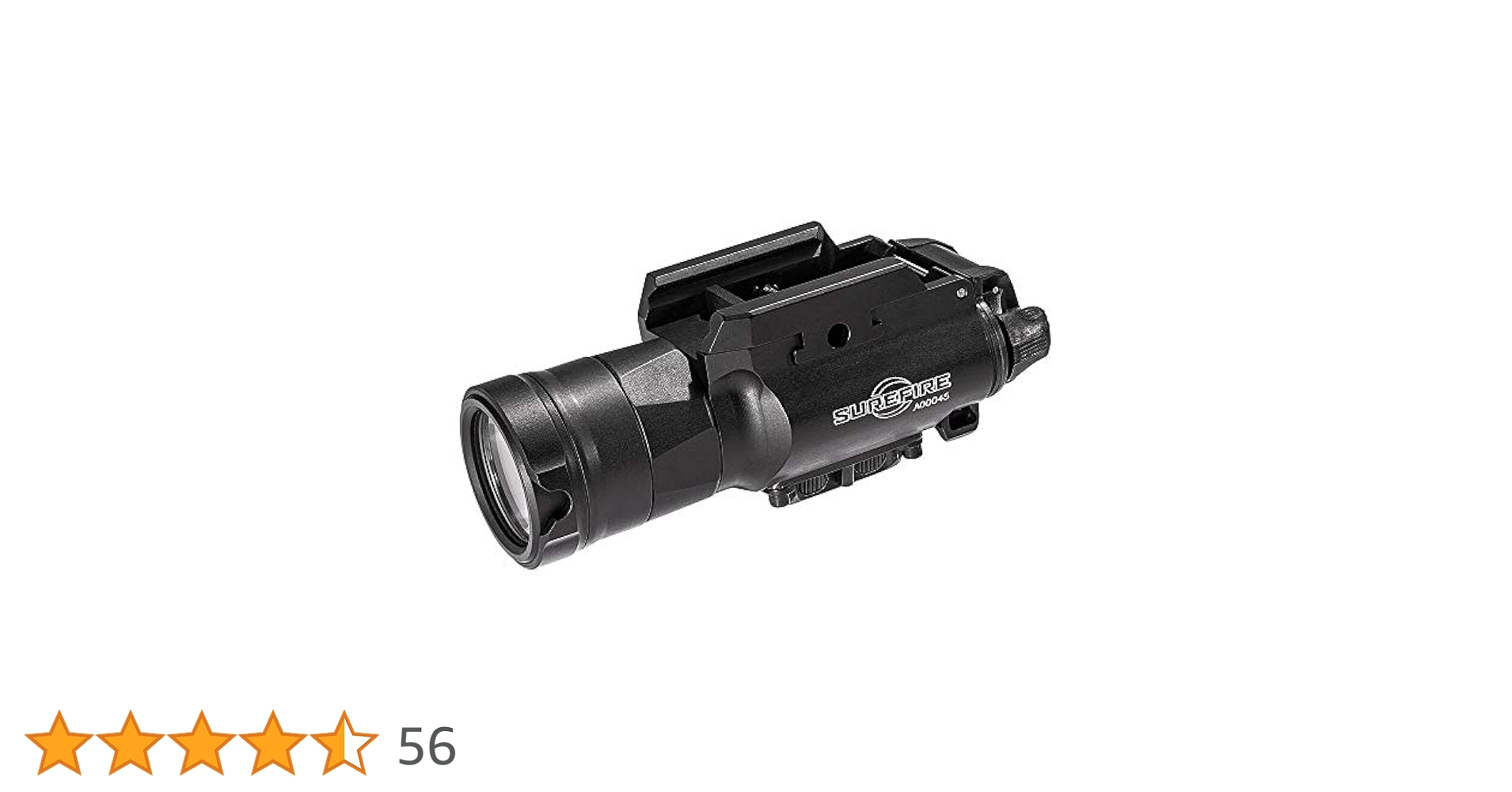 Amazon.co.jp: (シュアファイア)SUREFIRE XH30 XH30 - Ultra