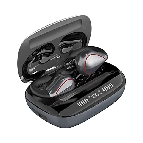 Auriculares deportivos inalámbricos Xmenha Cover