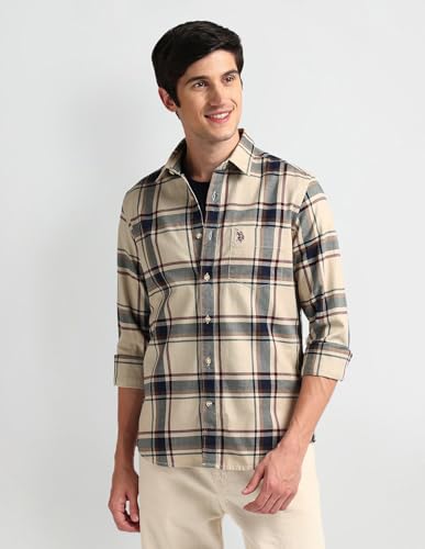 Image of U.S. Polo ASSN. Men Shirt