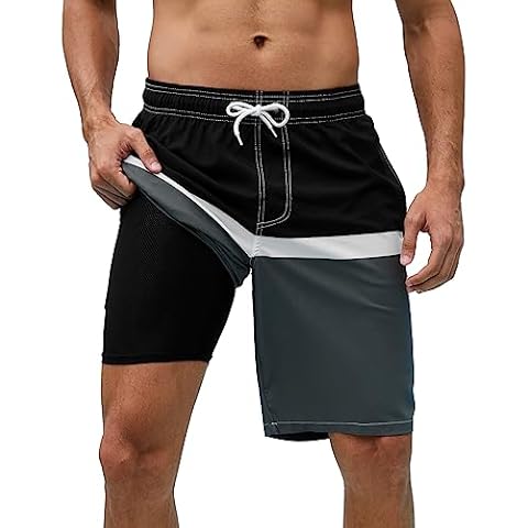 Shorts de bain Arcweg 2 en 1 Cover