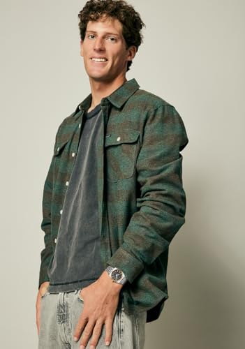 Image of Nixon Unisex Time Teller X Mountain Dweller Collection