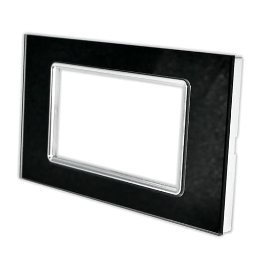 Vetrineinrete® Placchetta per interruttore in