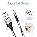 USB Type-C Charger Cord 3FT 3FT 6FT for Samsung Galaxy A13 A12 A32 5G A50 A20 S10 Plus S20 Ultra FE Tab S4 S5e S6,Note 10 9,LG G8 V35 Thinq,Moto G Power 2024 2023 Phone Charging Cable,Fast Charge Wire
