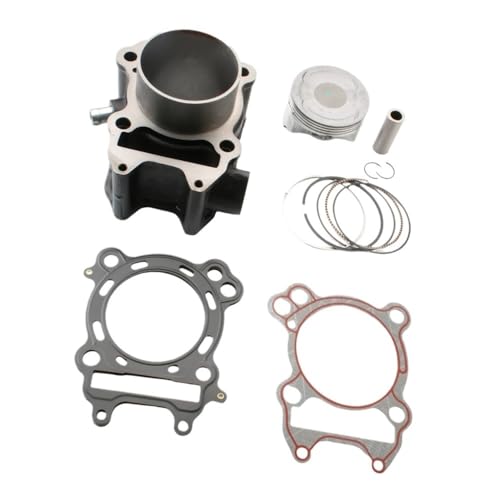 Kit cylindre GTS 300I ABS contre la surchauffe des moteurs LA 300 ATV Sc
