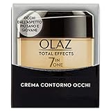 eye one pro driver Schnell absorbieren. Olaz Total Effects Augencreme 7in1 Transforming, 60 g, 81671709