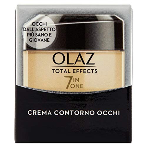 Preisvergleich Produktbild Olaz Total Effects Augencreme 7in1 Transforming, 60 g