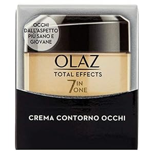 Olaz Total effects 7in1-15ml – Oogcrme
