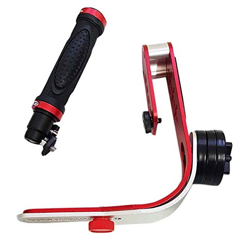 Steadycam Estabilizador Imagem Câmera Dsl Celular