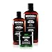 Brickell Men's Daily Advanced Face Care Routine I, Gel Facial Cleanser Wash, Face Scrub, Face Moisturizer Lotion, Natural and Organic, Scented