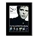 Produktbild Music Ad World Mini-Poster, Motiv: Peter Gabriel, 28,5 x 21 cm