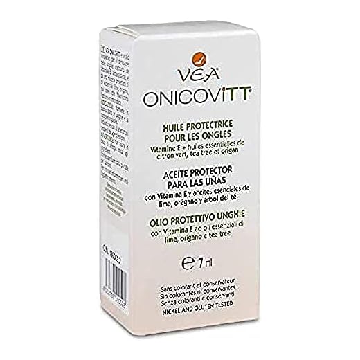 Vea Aceite y Crema Paracutículas de Manos y Pies, Blanco