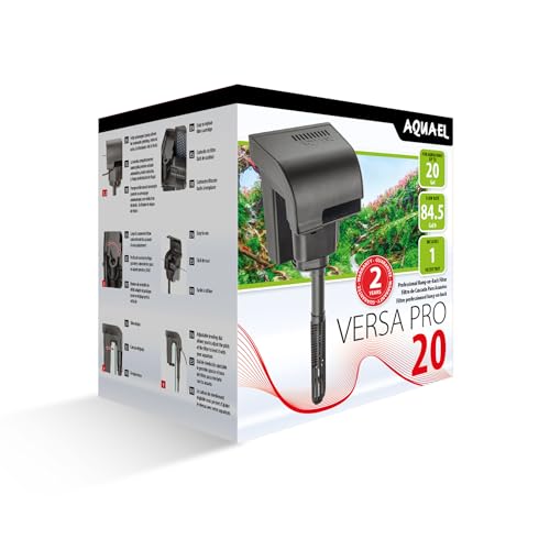 Aquael Versa Pro 20