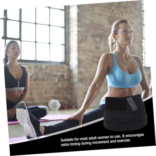 Faja Cinturilla Deportiva para Mujer Ipetboom miniatura 4