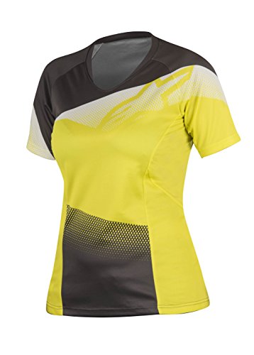 Maillot de cyclisme Alpinestars Stella Mesa pour vos sorties de VTT