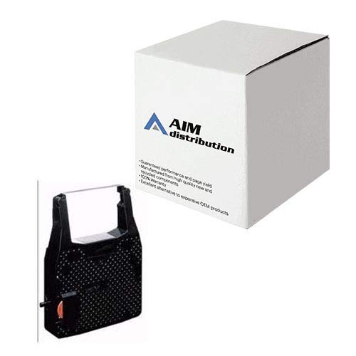 Cintas Correctoras Compatibles para Máquina de Escribir Canon AP (6/PK) miniatura 1