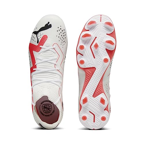 Fußballschuhe Damen Puma Future Match FG/AG für verschiedene Untergründe