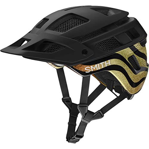 Artist series / stripe cult Smith Forefront 2 Mips Mtb Helmet L