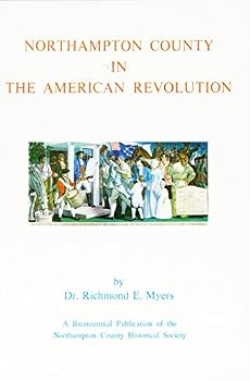 Northampton County in the American Revolution