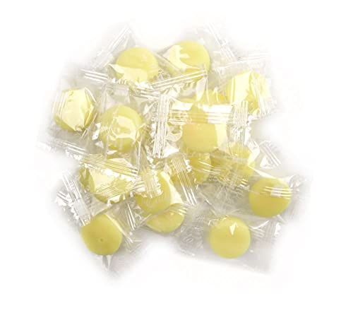 Candy Retailer Sugar Free Hard Candy (Pina Colada, 1 Lb)