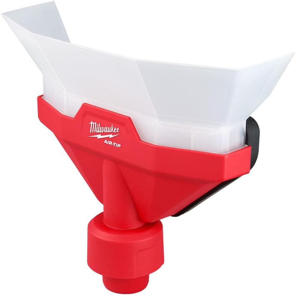 Milwaukee Electric - AIR-TIP. DUST Collector