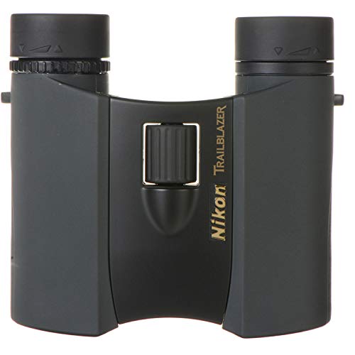 Nikon 8217 Trailblazer 8x25 ATB Binoculares miniatura 5