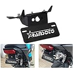 Motorcycle-Fender-Eliminator-License-Plate-Mount-Compatible-with-Honda-Grom-MSX125