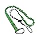 ZUXOCY Anti-Fall Rope Tool Tethers Lanyards with Buckle Strap Bungees Tethers Tool Lanyards Retractable Bungees Cord Tool Rope