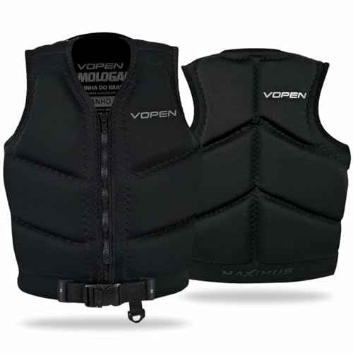 COLETE SALVA VIDAS NEOPRENE MAXIMUS