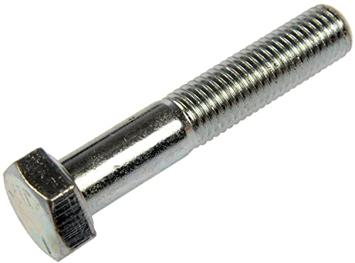 Tornillo de cabeza hexagonal Dorman 175-115 Grado 5 que soporta altas cargas mecánicas