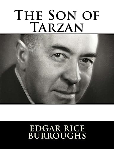 The Son of Tarzan